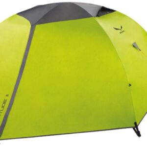 Latitude II Tent Cactus Grey