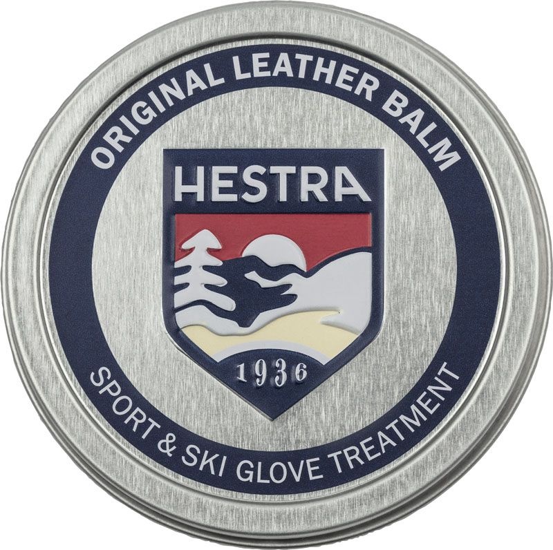 Leather Balm