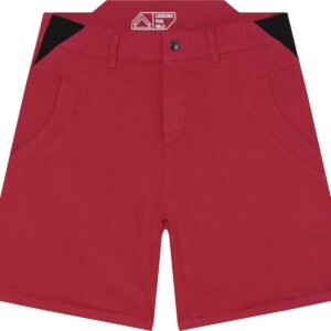 Bavella Short W Rosso