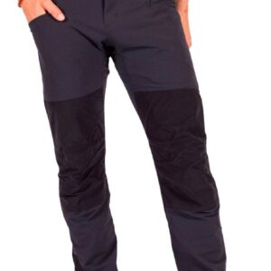 Big Island Pirate Black