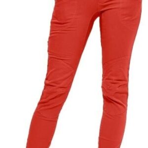 Laila Peak Mandarin Red