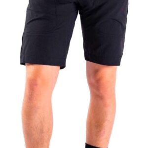 Pro Model Short Pirate Black
