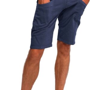 Cilaos Medieval Blue