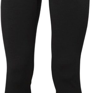 Lifa Merino Midweight Pant Black