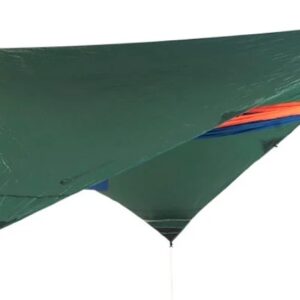 Lightest Tarp