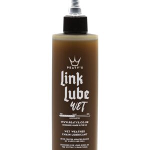 Linklube Wet Weather Bio