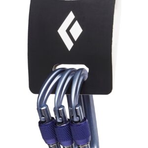 Liteforge Screwgate 3 Pack Grey