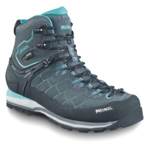 Litepeak Lady GTX Anthracite/Turquoise