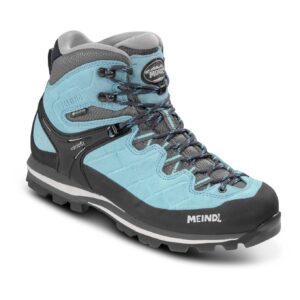 Litepeak Lady GTX Bleu aquamarin/Graphite