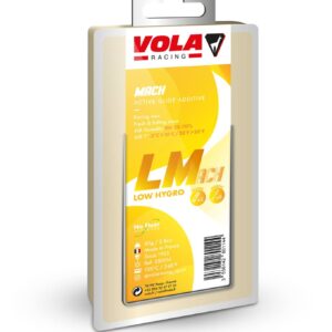 LMrace Yellow 80g