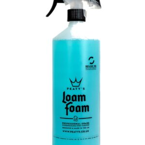 Loamfoam Bio