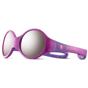 Loop M Rose Foncé/Violet Spectron 4