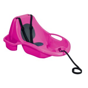 Luge Bébé Didoo Comfort Berry