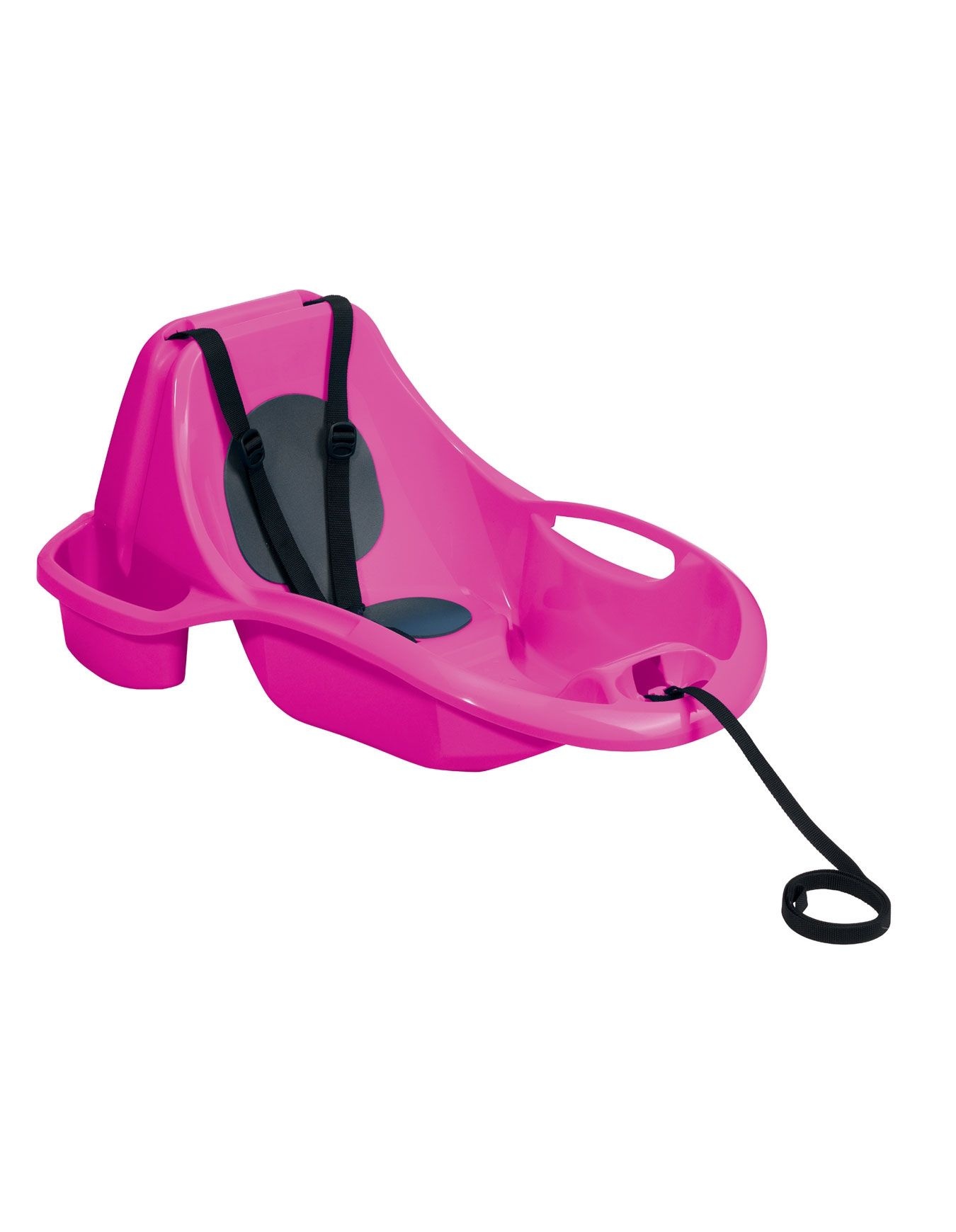 Luge Bébé Didoo Comfort Berry