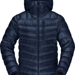 Lyngen Down850 Hood W Indigo Night