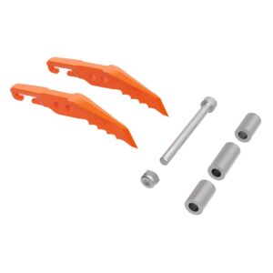 Lynx front point kit