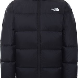 M Diablo Down Jacket Tnf Black/Tnf Black