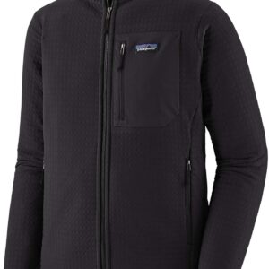 M's R2 TechFace Jkt Black