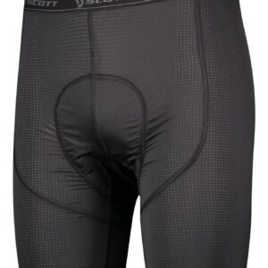 Shorts M's Trail Underwear + Black