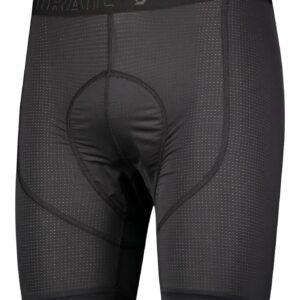 Shorts M's Trail Underwear Pro +++ Black