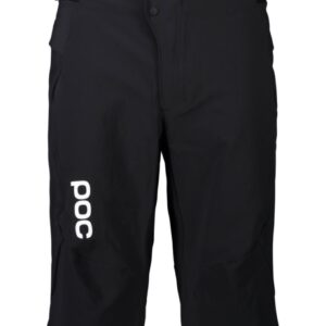 Infinite All-Mountain Short Uranium Black