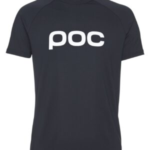 Reform Enduro Tee Uranium Black