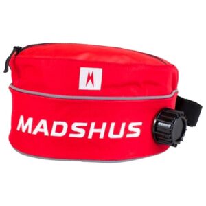 Insulated Drink Belt Red