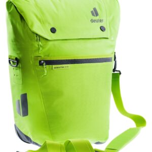 Mainhattan 17+10 Citrus Graphite