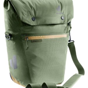 Mainhattan 17+10 Khaki Clay