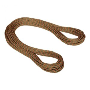 8.0 Alpine Dry Rope Boa/Safety Orange