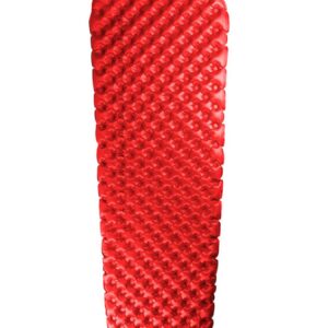 Comfort Plus Insulated rouge