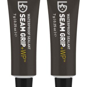 Seam Grip® WP Waterproof Sealant and Adhesive 2x7g