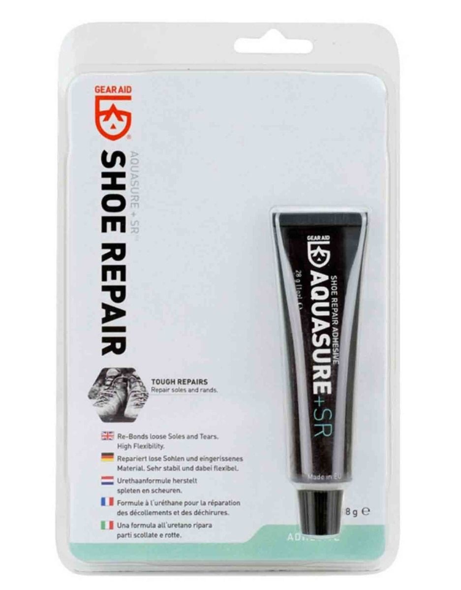 Aquasure® SR Shoes Repair Adhesive