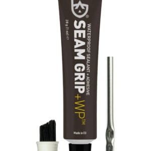 Seam Grip® WP Waterproof Sealant and Adhesive