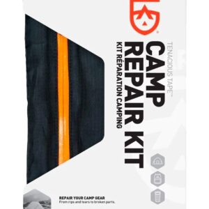 Tenacious® Tape Camp Repair Kit