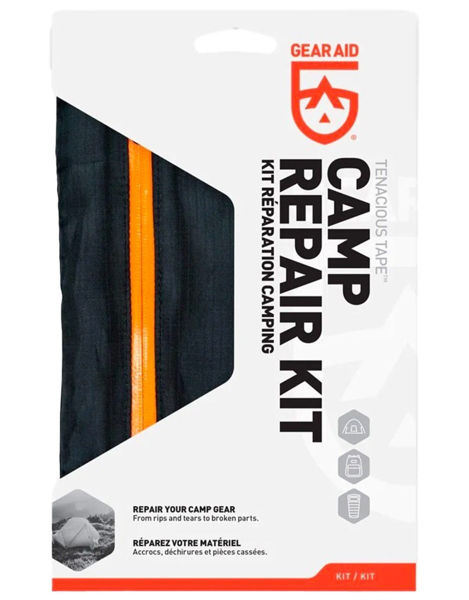 Tenacious® Tape Camp Repair Kit