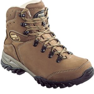 Meran Lady GTX Brown