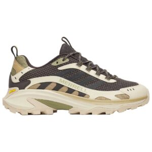 Moab Speed 2 Sport Coal