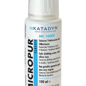 Micropur Classic Liquide MC 1000 F 100 ml
