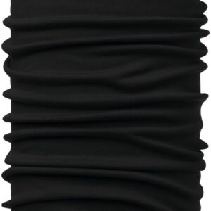 Merino Midweight Solid Black
