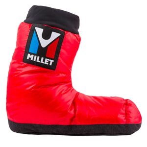 Trilogy MXP Down Socks M Rouge