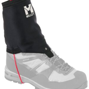 Elevation Gaiters D Black