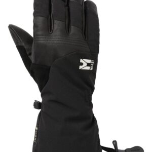 Cosmic GTX Glove Black
