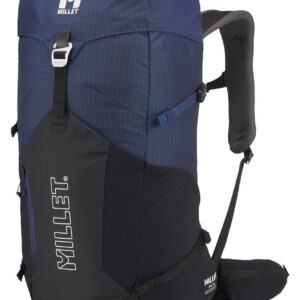 Ubic 25 E-Black/Dark Blue