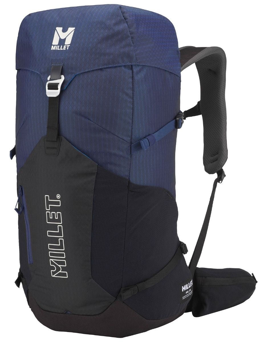 Ubic 25 E-Black/Dark Blue