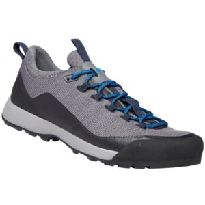 Mission LT M's Nickel Ultra Blue