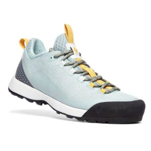 Mission Lt W Ice Blue-Alloy