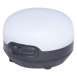 Moji R+ Lantern Black