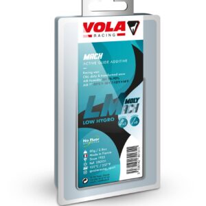 LMrace Moly Blue 80g