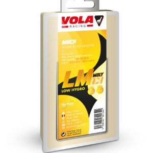 Molybden Lmach Jaune 80 G